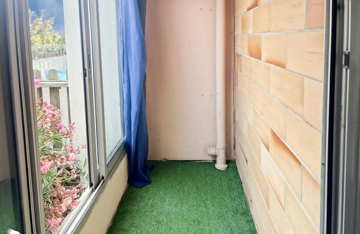 Vente appartement 1 pièce 22 m² Soulac-sur-Mer (33780) — photo 2