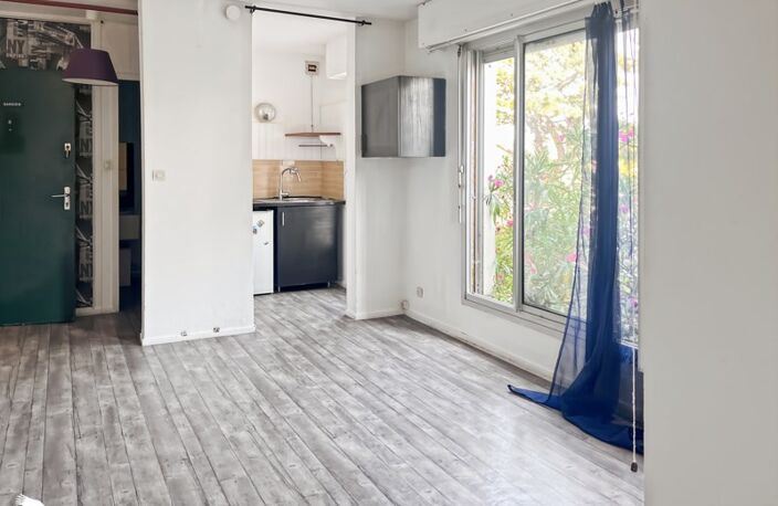 Vente appartement 1 pièce 22 m² Soulac-sur-Mer (33780) — photo 3