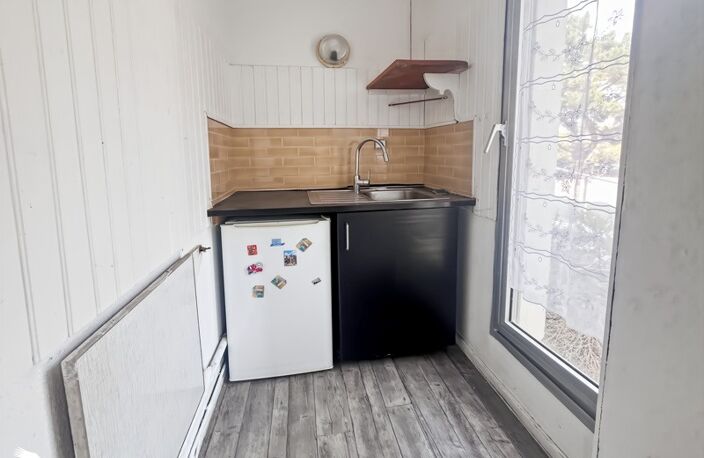 Vente appartement 1 pièce 22 m² Soulac-sur-Mer (33780) — photo 5