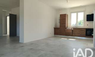 Maison 4 Pièces 95 m² à vendre à La Roche-Chalais (24490)