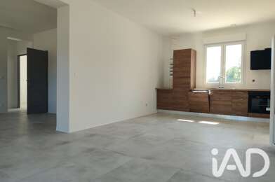 Maison 4 pièces 179900 €