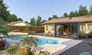 Maison 6 Pièces 135 m² à vendre à Grayan-et-l'Hôpital (33590)