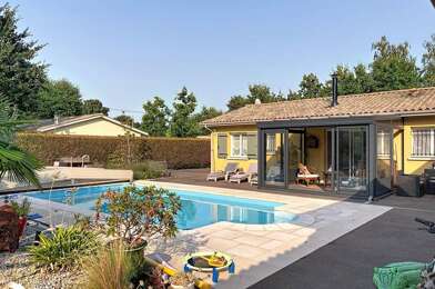 Maison 6 pièces 386670 €