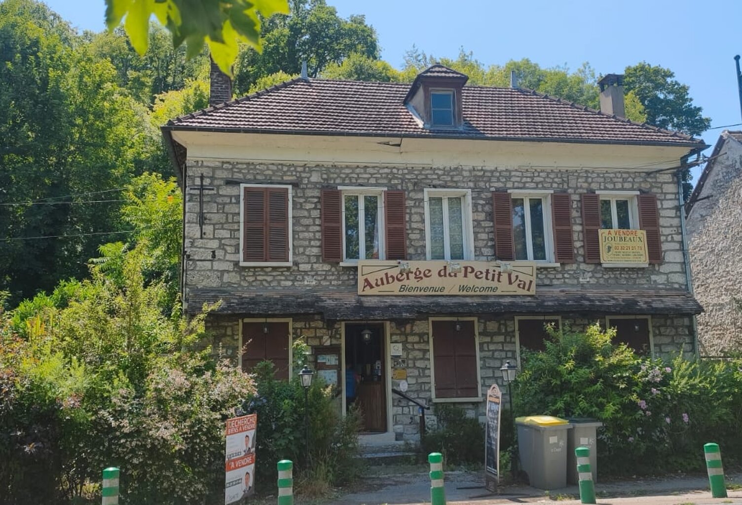 Vente Maison/villa 5 pièces — photo 1