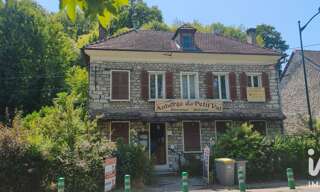 Maison 5 Pièces 65 m² à vendre à Vernon (27200)