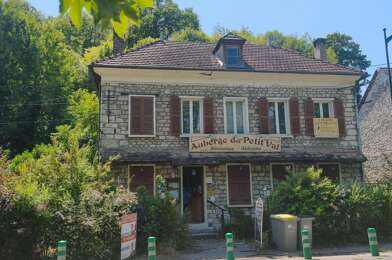 Maison 5 pièces 175000 €