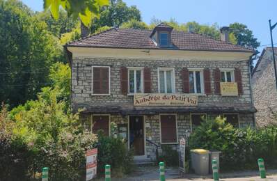 Vente Maison/villa 5 pièces — photo du bien