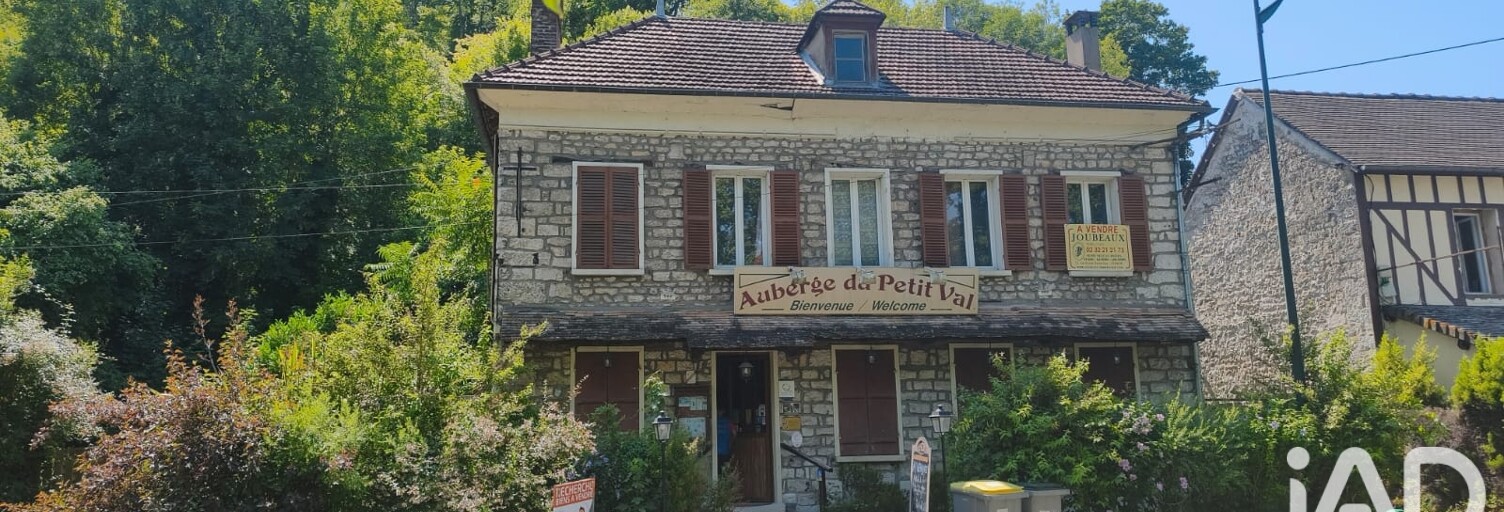 Maison 5 Pièces 65 m² à vendre à Vernon (27200)