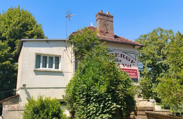 Vente Maison/villa 5 pièces — photo 2