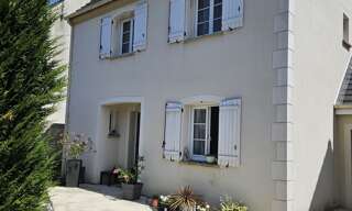 Maison 7 Pièces 135 m² à vendre à Ully-Saint-Georges (60730)