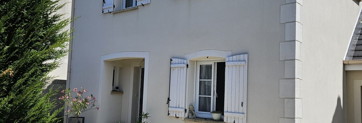 Maison 7 Pièces 135 m² à vendre à Ully-Saint-Georges (60730)