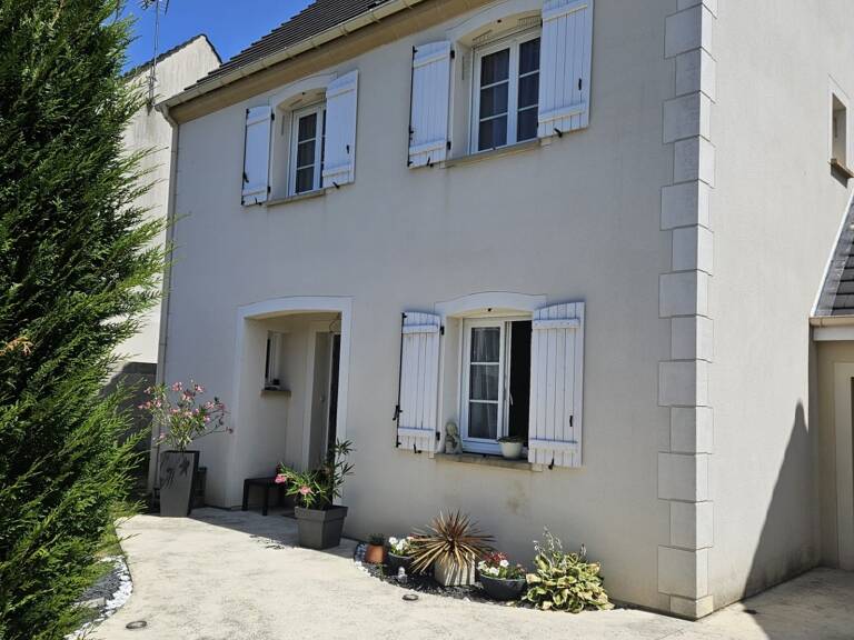 Vente Maison traditionnelle 7 pièces — photo 1