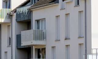 Appartement 3 Pièces 60 m² à vendre à Melun (77000)