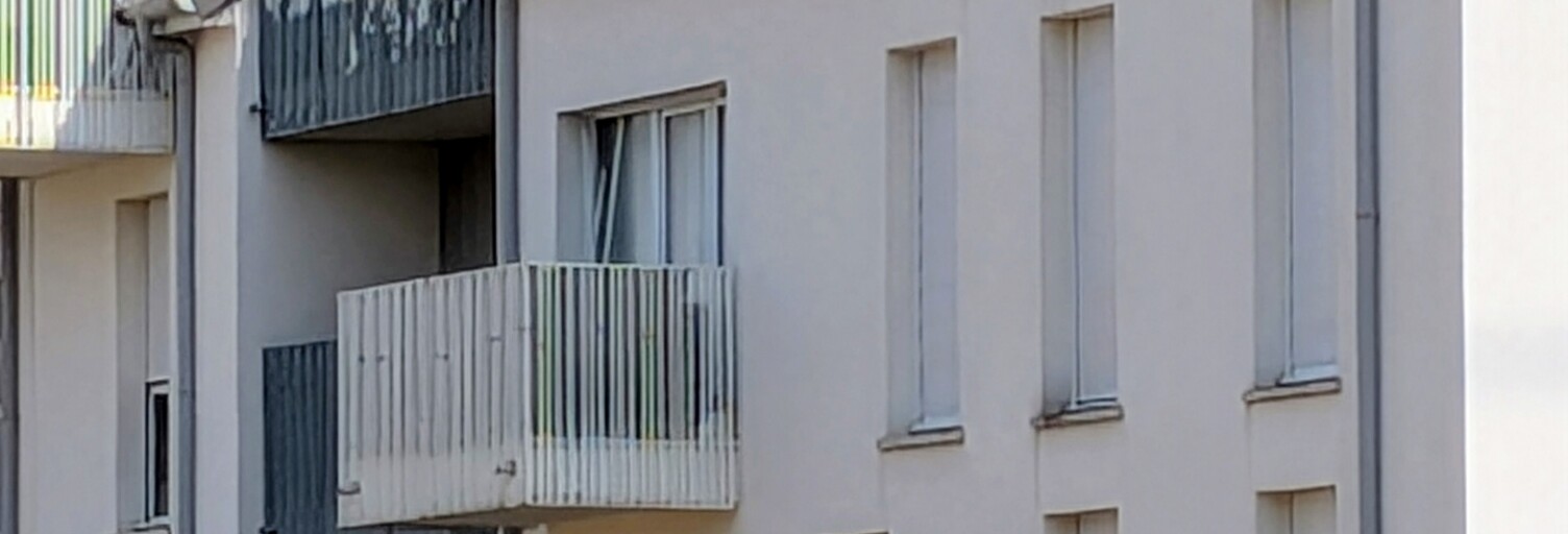 Appartement 3 Pièces 60 m² à vendre à Melun (77000)