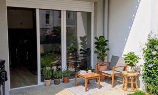 Appartement 3 Pièces 61 m² à vendre à Melun (77000)