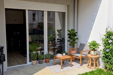 Appartement 3 pièces 179000 €