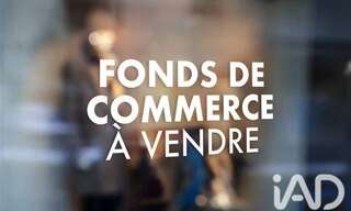 Commerce  47 m² à vendre à Menton (06500)