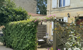 Maison 2 Pièces 35 m² à vendre à Bordeaux (33800)