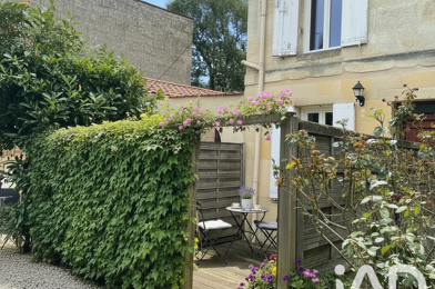 Maison 2 pièces 230000 €