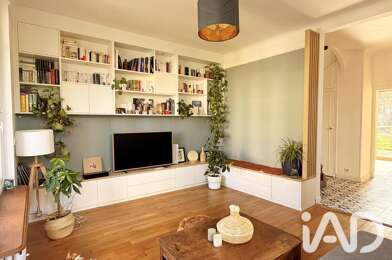 Maison 5 pièces 497000 €