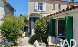 Maison 3 Pièces 100 m² à vendre à Angoulême (16000)