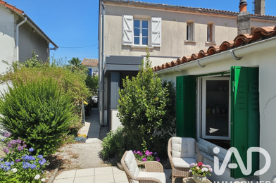Maison 3 pièces 148000 €