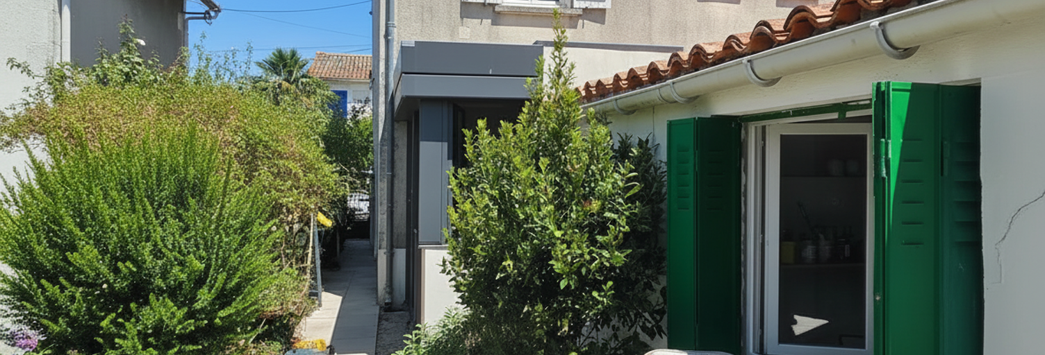 Maison 3 Pièces 100 m² à vendre à Angoulême (16000)