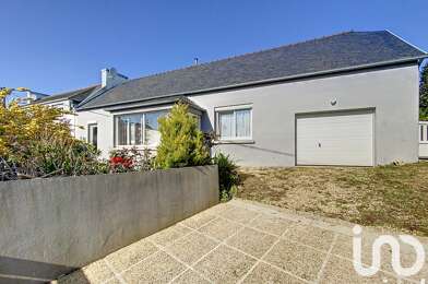 Maison 5 pièces 223600 €