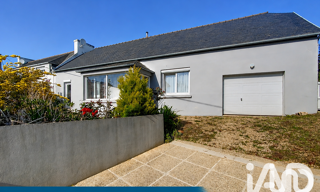 Maison 5 Pièces 85 m² à vendre à Plougasnou (29630)