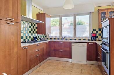 Maison 7 pièces 170000 €