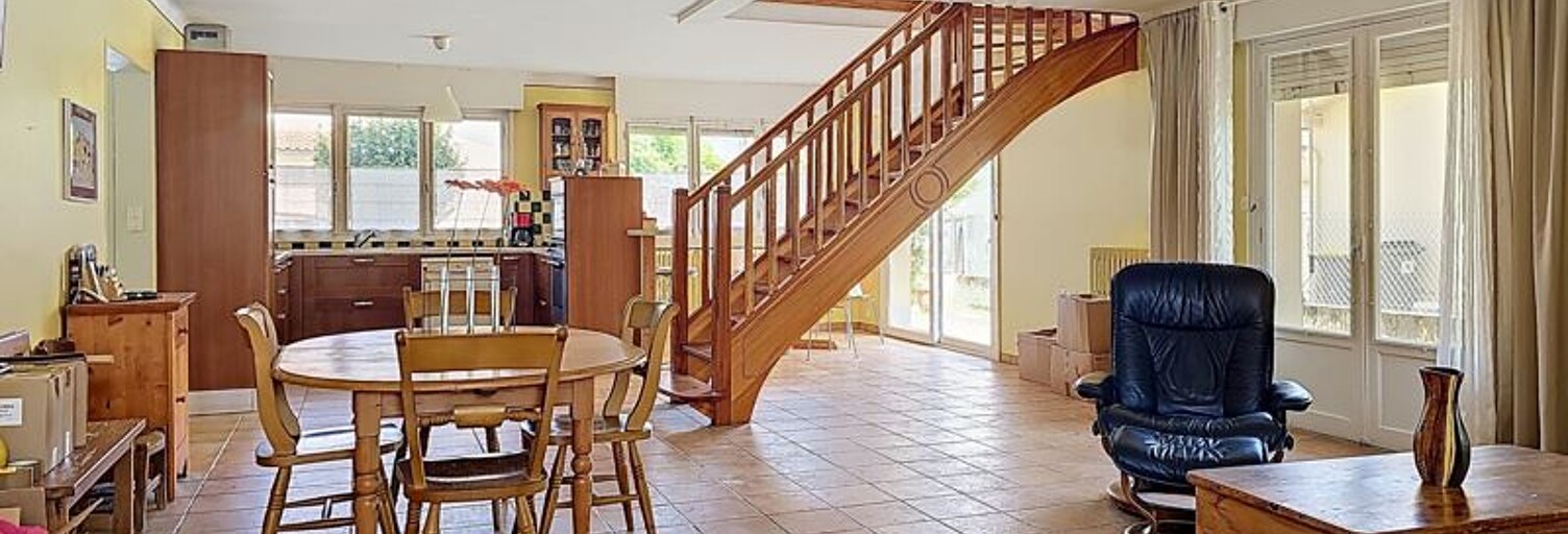 Maison 7 Pièces 215 m² à vendre à Saint-Gaudens (31800)