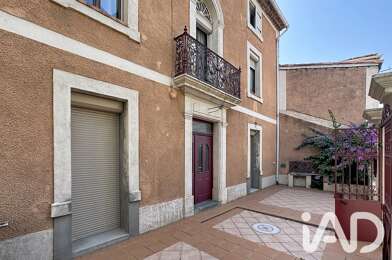 Maison 4 pièces 315000 €