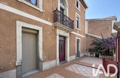 Vente Maison/villa 4 pièces — photo du bien