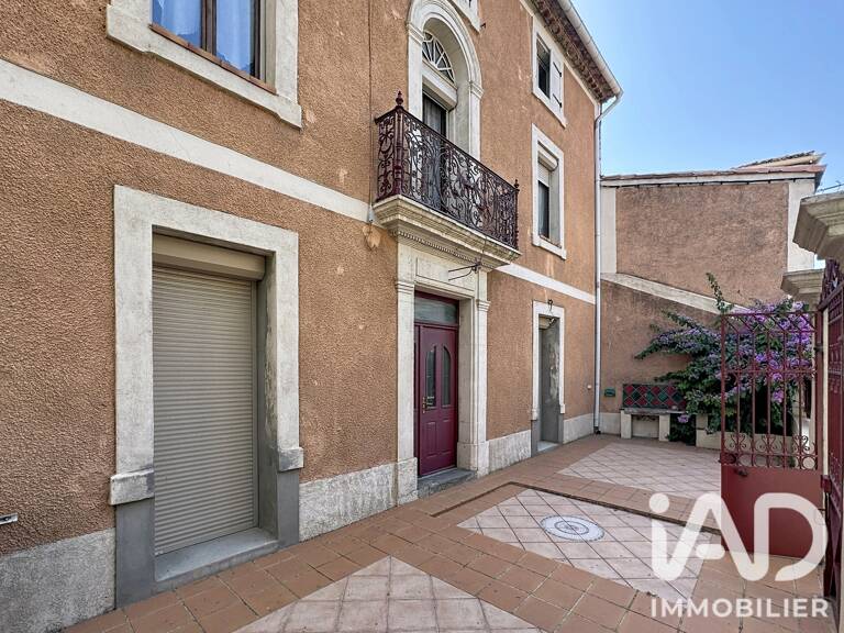 Vente Maison/villa 4 pièces — photo 1