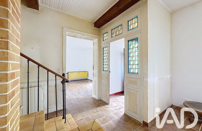 Vente Maison/villa 4 pièces — photo 2