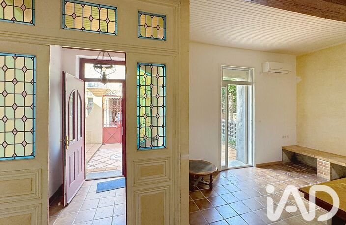 Vente Maison/villa 4 pièces — photo 3