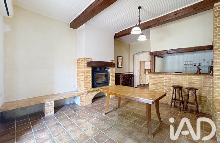Vente Maison/villa 4 pièces — photo 4