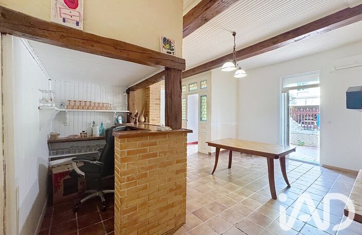 Vente Maison/villa 4 pièces — photo 5