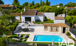 Maison 5 Pièces 150 m² à vendre à Peymeinade (06530)
