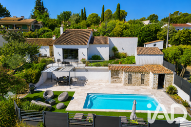 Maison 5 pièces 739000 €