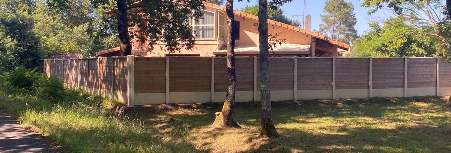 Maison 6 Pièces 171 m² à vendre à Hourtin (33990)