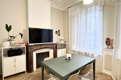 Appartement 3 pièces 850 €