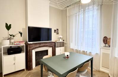 Location Appartement 2 pièces — photo du bien