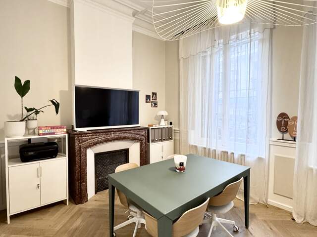 Location Appartement 2 pièces — photo du bien