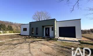 Maison 4 Pièces 200 m² à vendre à Hargarten-aux-Mines (57550)