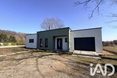 Maison 4 pièces 409000 €