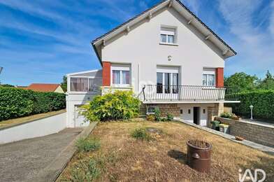 Maison 6 pièces 311000 €