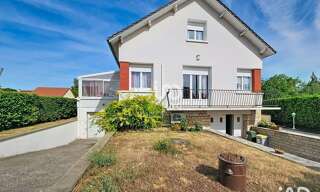 Maison 6 Pièces 175 m² à vendre à Follainville-Dennemont (78520)
