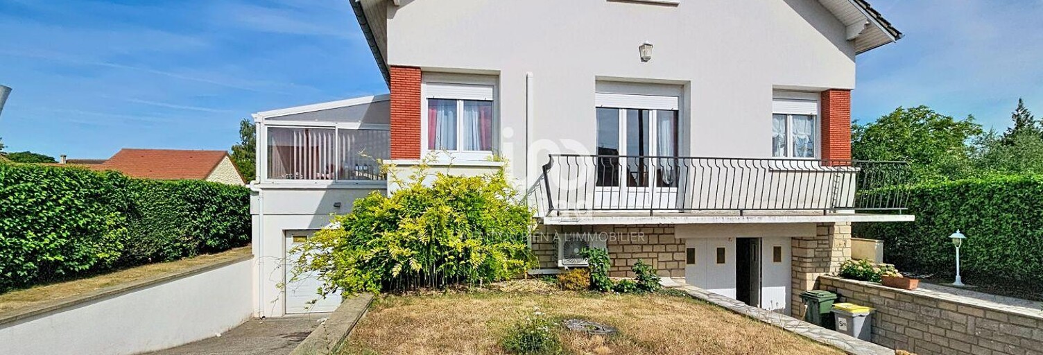 Maison 6 Pièces 175 m² à vendre à Follainville-Dennemont (78520)