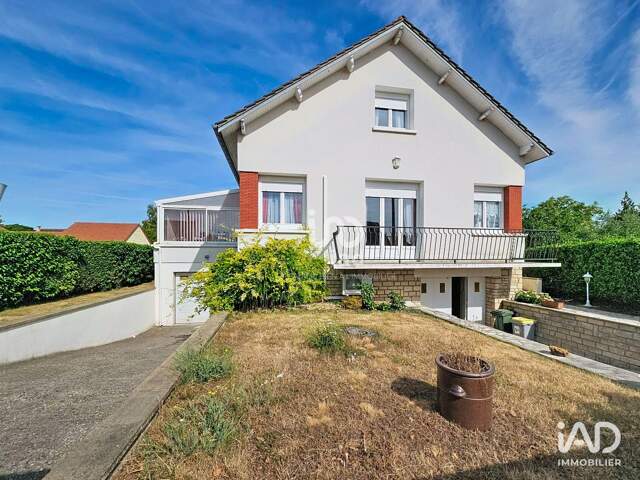 Vente Maison/villa 6 pièces — photo du bien